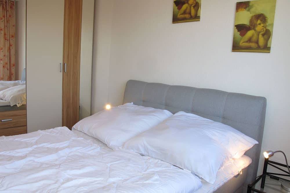 Ganze Wohnung, Herrliche Wohnung für 4 Gäste mit Tv, Balkon, Haustiere erlaubt und Panoramablick in Ostseebad Damp, Damp