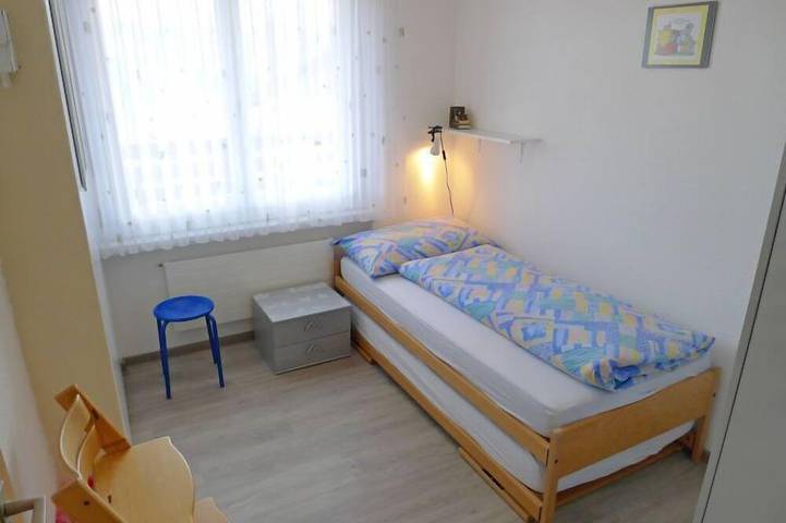 Ganze Wohnung, Ramabrice in Klewenalp-Stockhütte, Emmetten