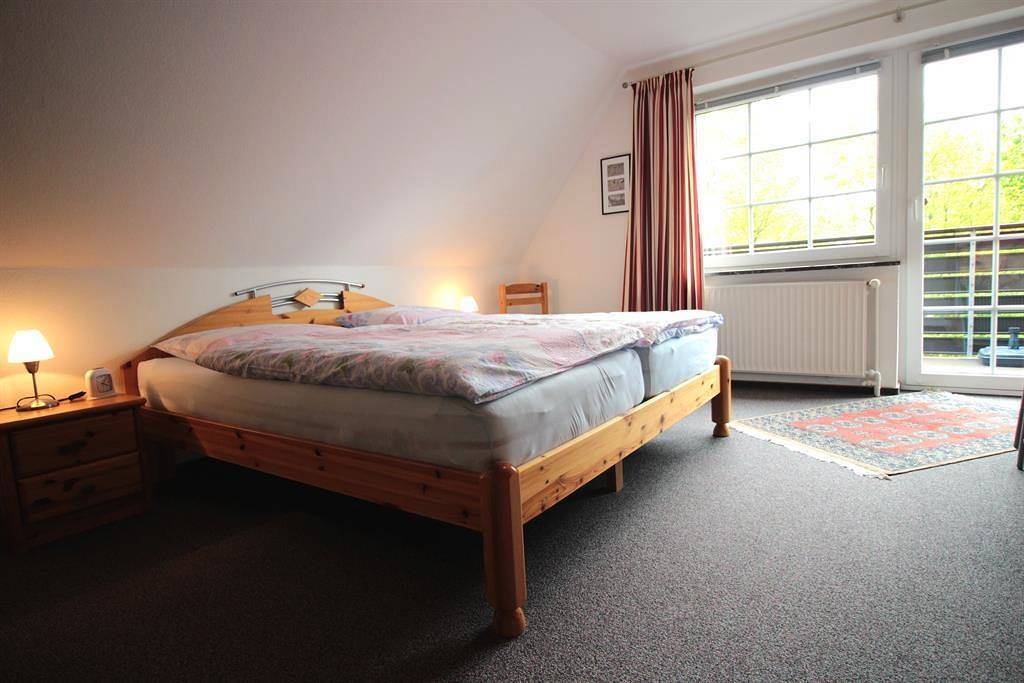 Ganze Ferienwohnung, Wohnung 2 in Tating, Eiderstedt