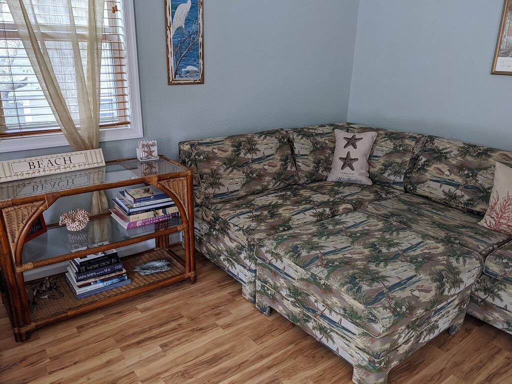 The Mermaids Purse Cottage ~ Neues Angebot ~ Haustierfreundlich in Kill Devil Hills, Dare County