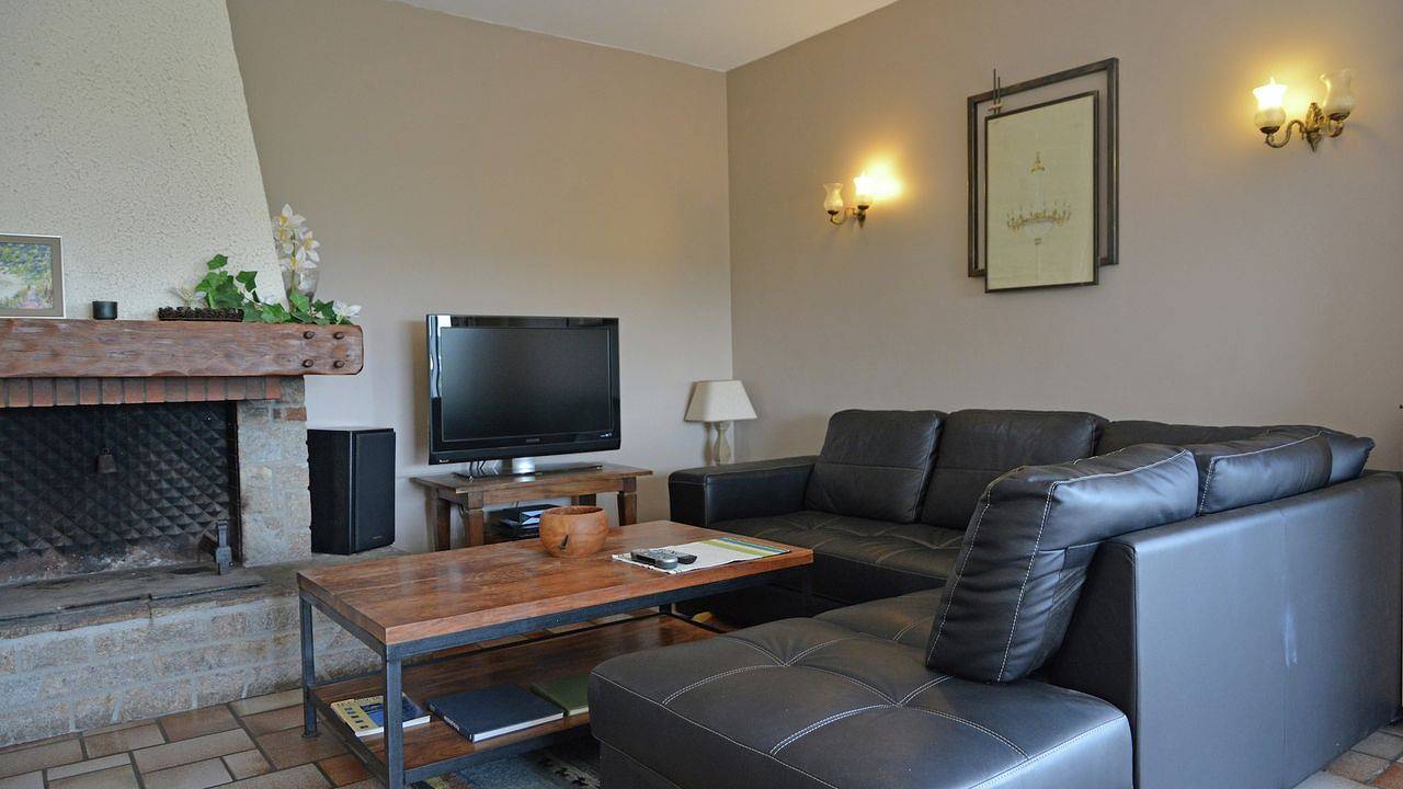 Villa für 6 Personen (98 m²) in Carcassonne in Carcasona, Región de Carcassonne