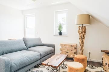 Ferienwohnung für 3 Personen in Ostseebad Zingst, Zingst, Bild 2