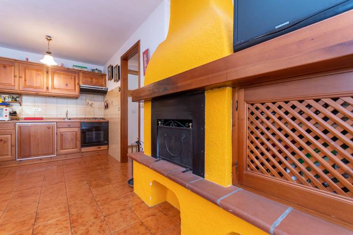 Gîte pour 4 personnes, avec balcon à Moena - 4