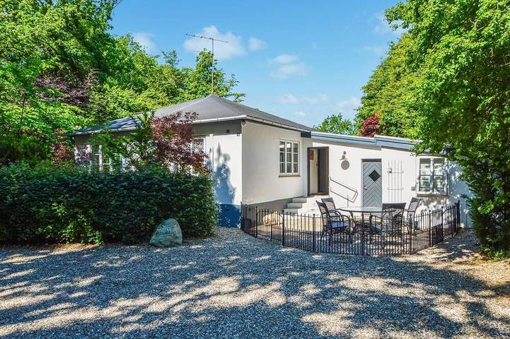 Ferienhaus für 6 Personen - 1