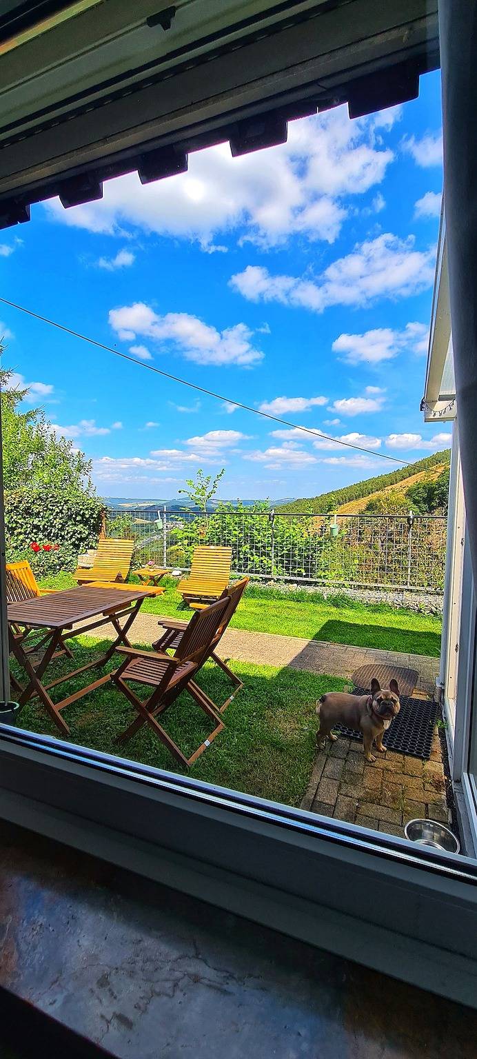 Ferienhaus für 3 Personen, mit Garten und Ausblick in Bestwig - 3