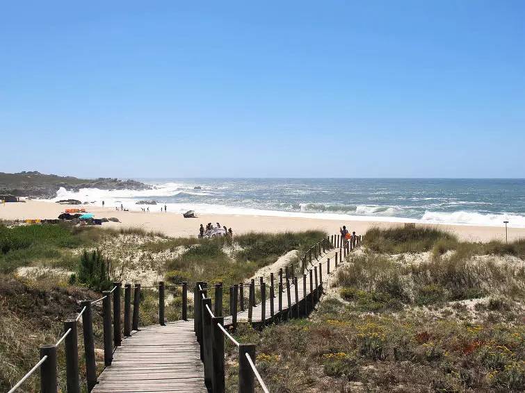 6 personas in Viana do Castelo, Distrito de Viana do Castelo