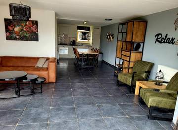 Bungalow für 6 Personen in Medemblik, Ijsselmeer, Bild 4