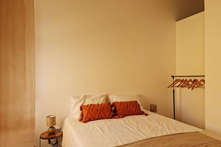 Entire apartment, Aguiar House 41 by Escapadinha Portuguesa in Coimbra, Coimbra District