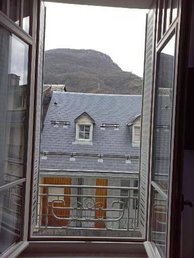 Gîte pour 4 personnes, avec vue dans Office de Tourisme de Luchon - 2