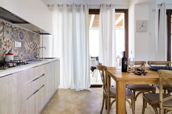 Location de vacances pour 8 personnes à Marzamemi - 4