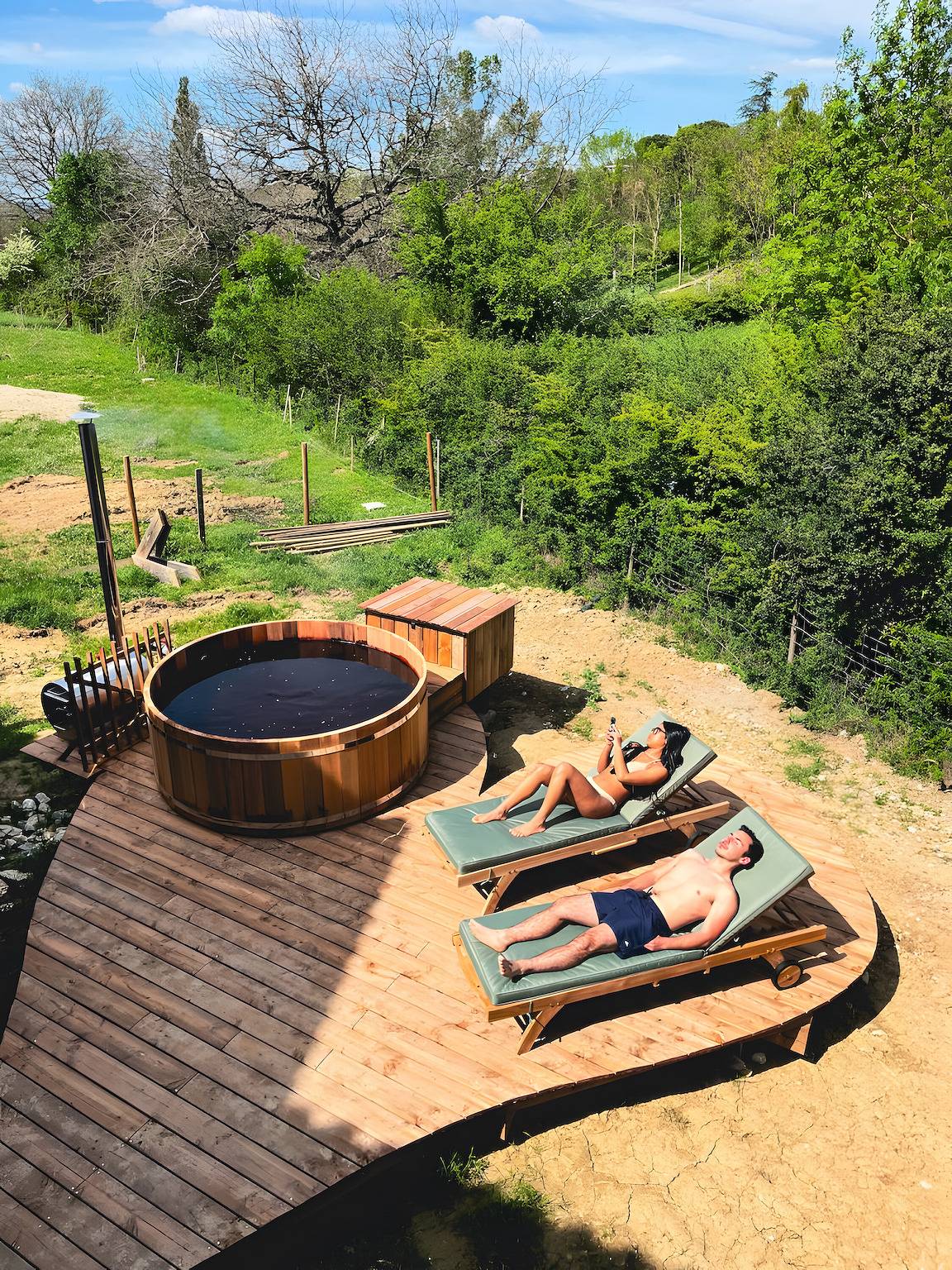 Wonderful Holiday Home Vacation Rental in Vieille-Toulouse, Haute-Garonne
