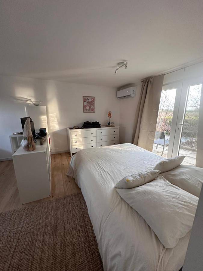 Au cœur de l Alsace - studio in Ebersmunster, Région de Sélestat-Erstein