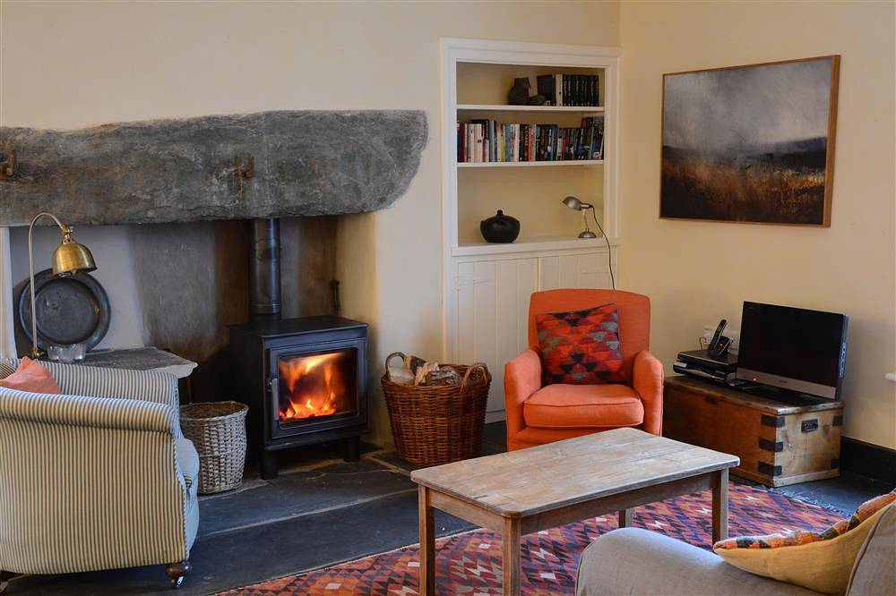 Thomas Cottage in Lake District