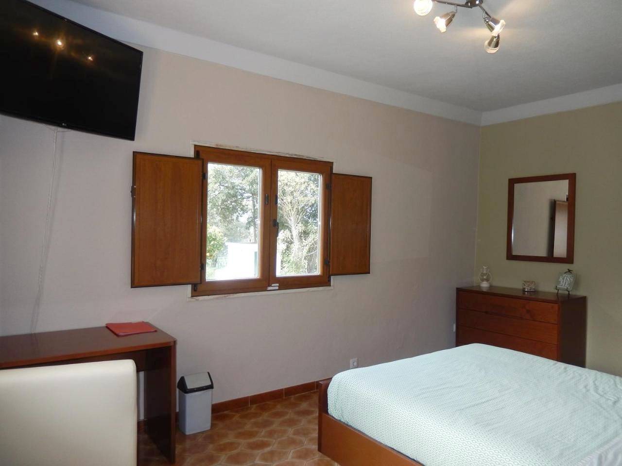 Quinta Laranjal da Arrabida in Quinta do Anjo, Halbinsel von Setúbal