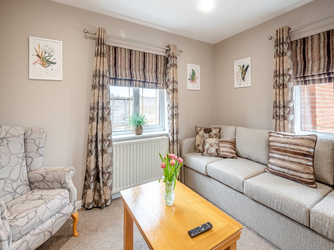 Cherry Blossom - Uk48837 in Ingoldmells, Lincolnshire