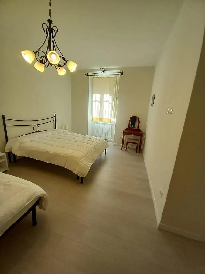 Appartement de vacances pour 5 personnes, avec vue - 1