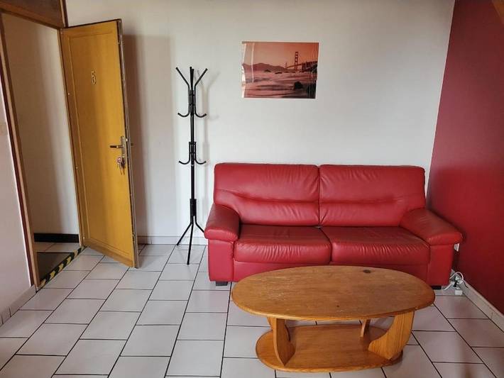 Ferienwohnung für 4 Personen - 1