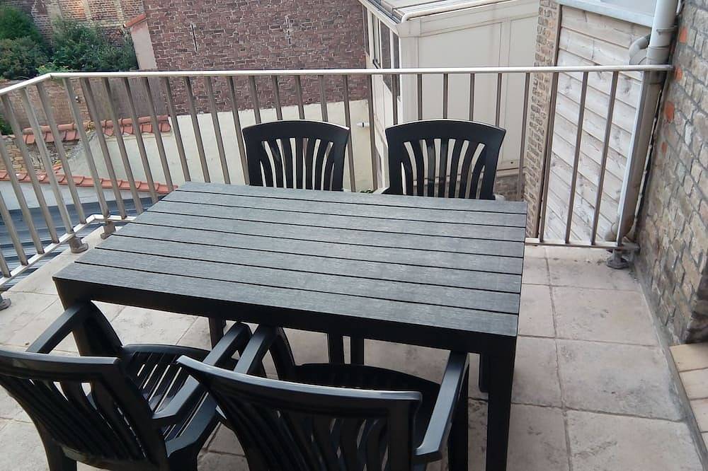 Appartement entier, Passionné de la plage in Plage de Malo-les-Bains, Dunkerque