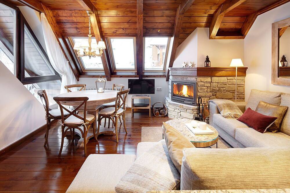 Photo : Appartement de vacances