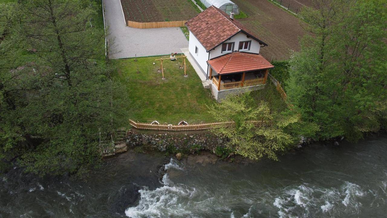 Apartman Amina-Ahmad Vinac-Jajce in Bośnia i Hercegowina