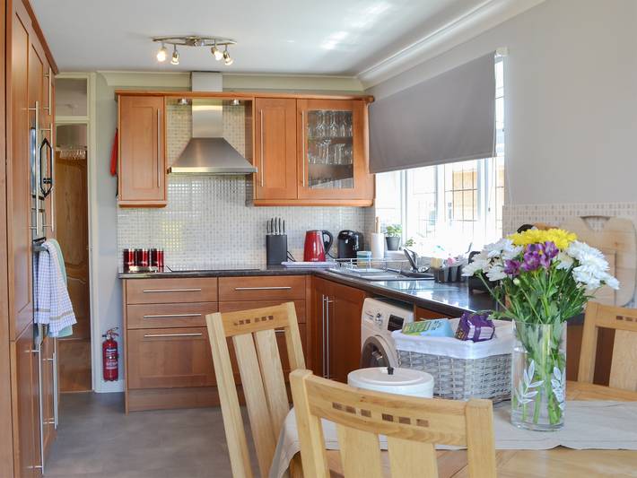 Coastal Dream in Mudeford, Christchurch