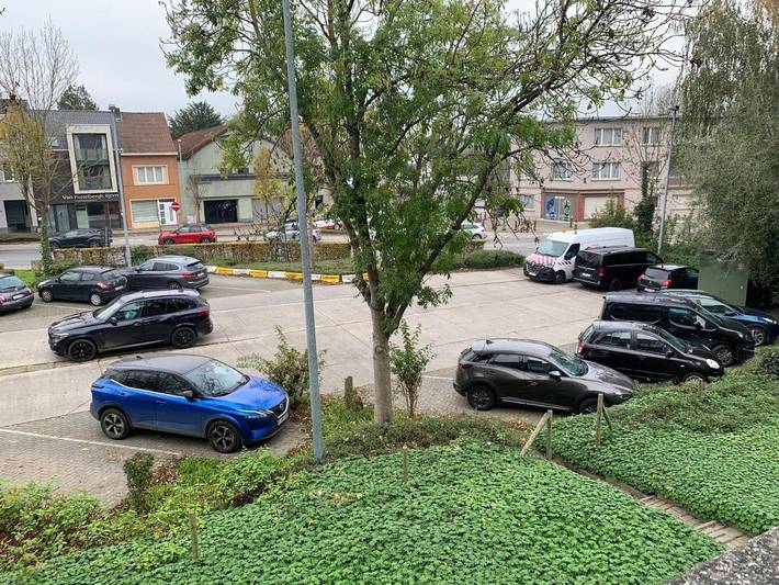 Gîte pour 4 personnes, avec terrasse à Halle (Flandre)