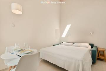 Vakantieappartement voor 2 Personen in Monterosso al Mare Gemeente, Riviera di Levante, Afbeelding 1