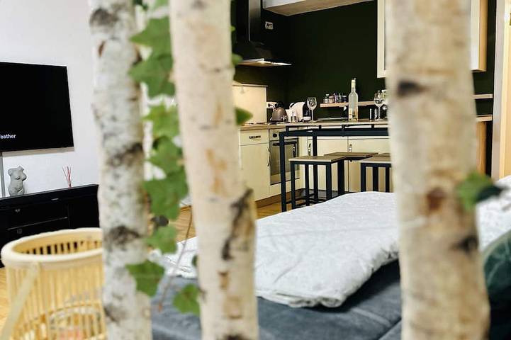 Ferienwohnung für 5 Personen in Mülheim an der Ruhr - 4