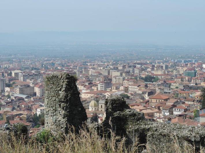 Appartement de vacances pour 6 personnes