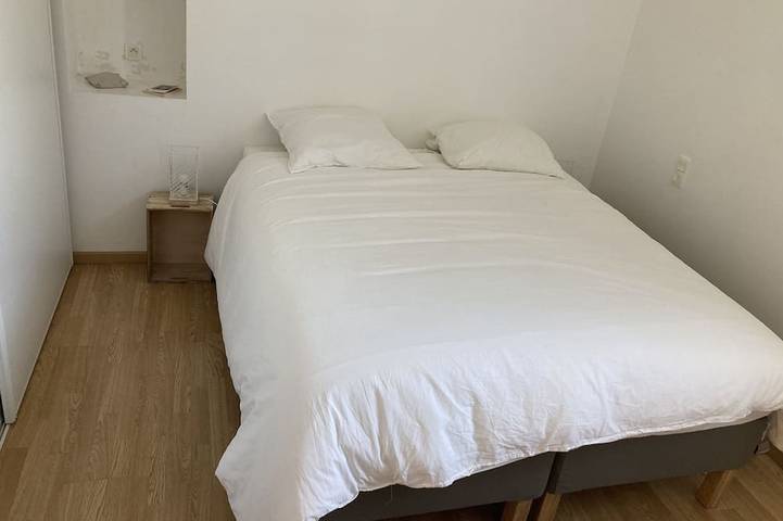 Location de vacances pour 6 personnes, avec jardin, animaux acceptés à Elven - 2