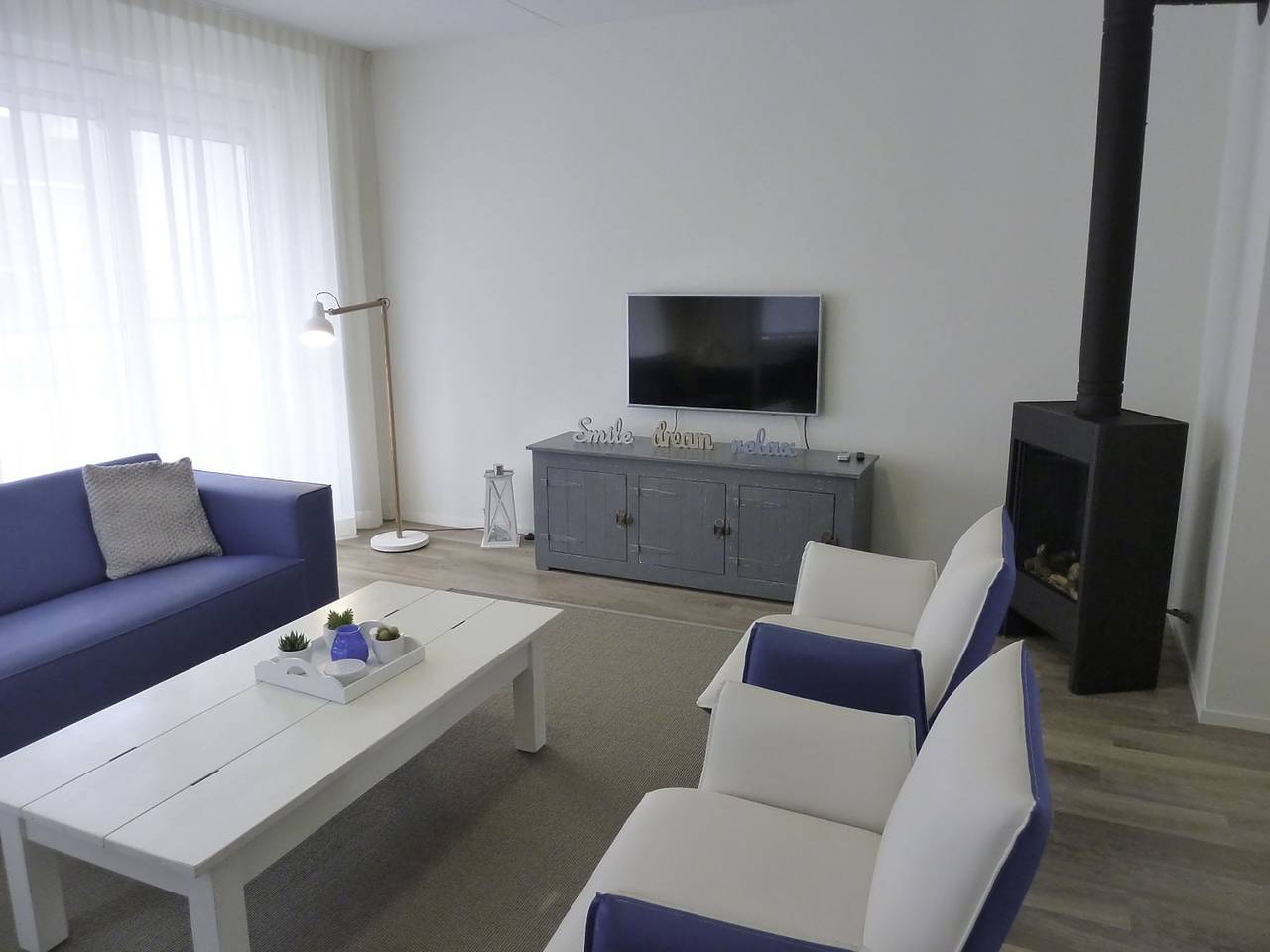 Dishoek Dunes Residence in Dishoek, Walcheren