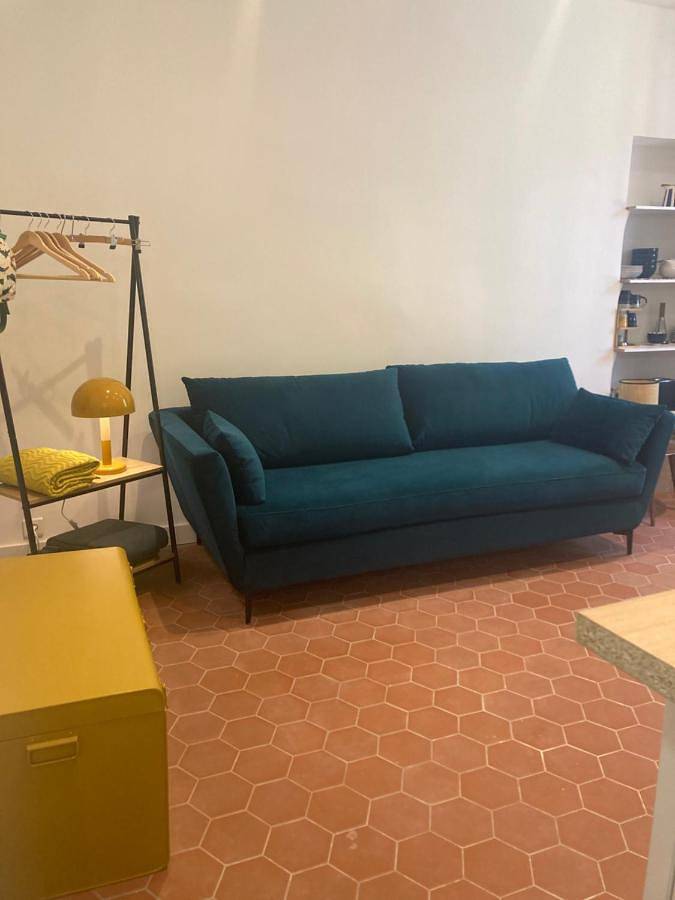 Gîte pour 2 personnes, avec vue à La Turbie - 4