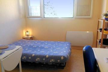 Appartement De Vacances pour 2 Personnes dans Orléans, Région d'Orléans, Photo 1