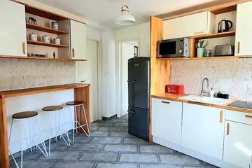 Chalet pour 8 Personnes dans Métabief, Doubs, Photo 4