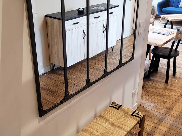 Gîte pour 8 personnes à Cauterets - 2