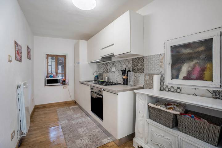Holiday Home 'Casa Giulia Balmuccia' with Balcony and Wi-Fi in Balmuccia, Wallisian Alps