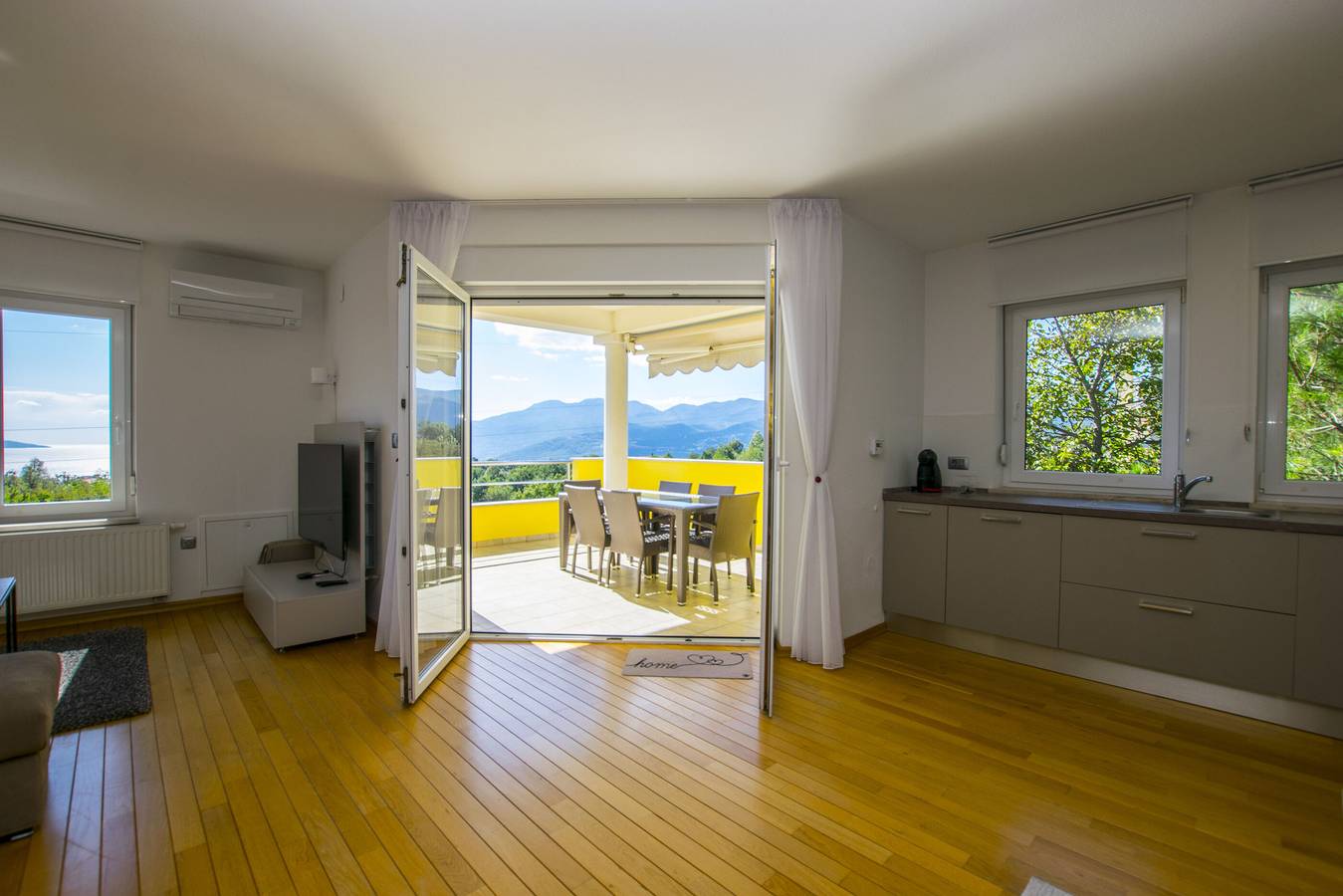 Ganze Wohnung, Apartments Relax in Kastav, Opatija Riviera
