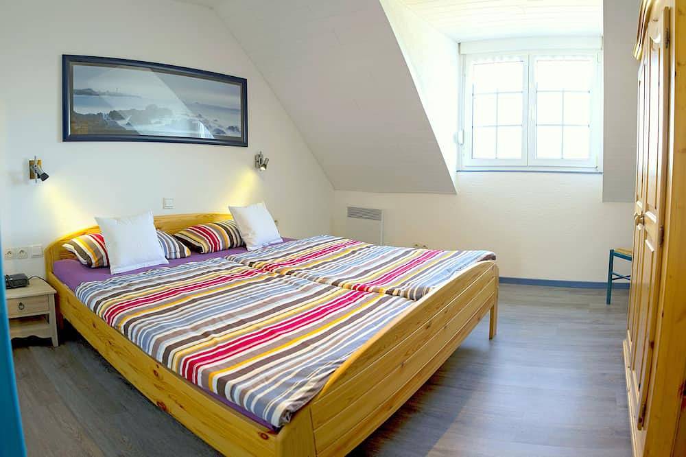 Ganze Wohnung, Bretagne Fewo Meeresbrise für 2 Personen (no Kids) *** in Loperhet, Brest und Umgebung