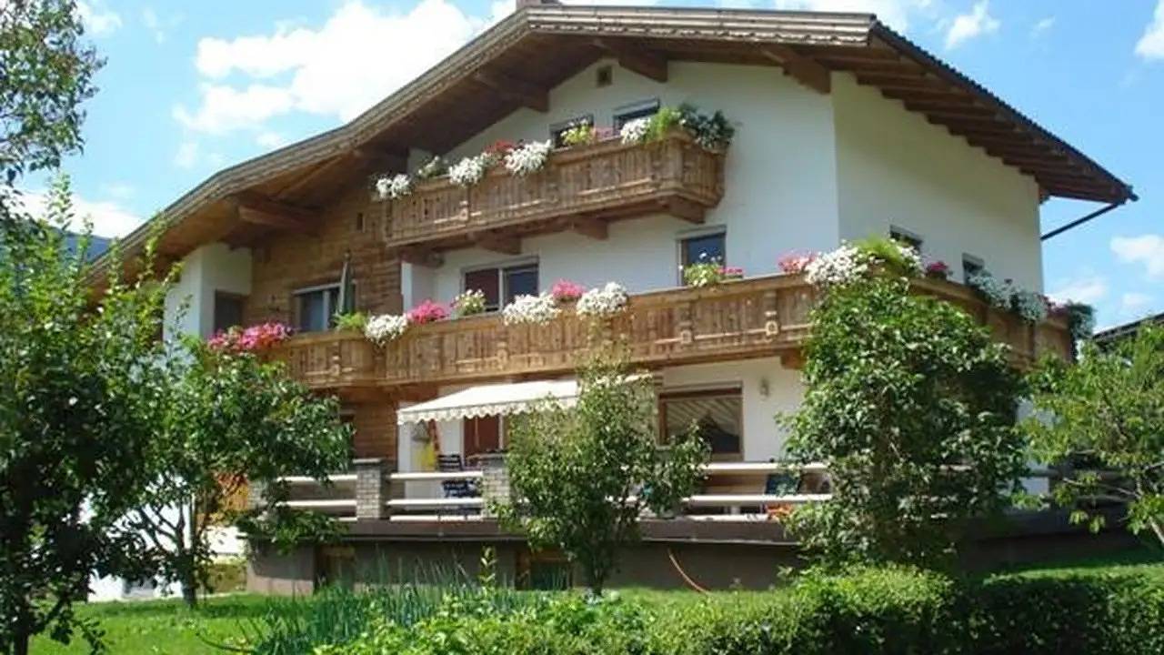 Geheel vakantieappartement, Ferienwohnung für 10 Personen (130 m²) in Stumm in Stumm, Ski-Optimal Hochzillertal