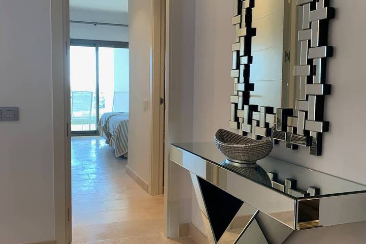 Finca für 6 Personen, mit Garten und Pool sowie Terrasse in Casares - 3