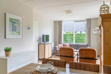Ferienpark für 4 Personen in Egmond-Binnen, Holländische Küste, Bild 4