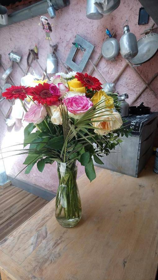 Location de vacances pour 2 personnes, avec terrasse à Gasny - 4