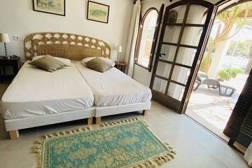 Villa for 8 People in Cala d'Or, Santanyí, Photo 4