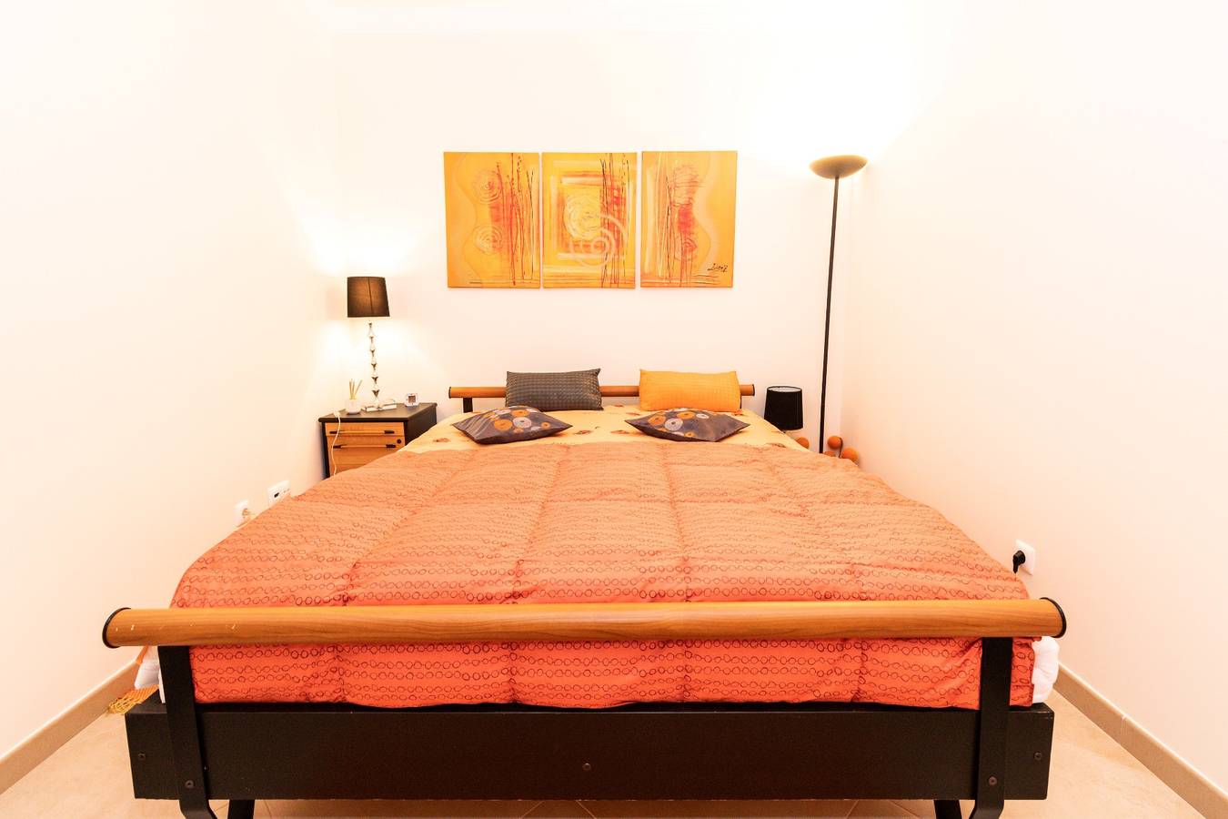 Moradia moderna a 6 minutos da praia by Algarvemanta (34V3) in Manta Rota, Parque Natural da Ria Formosa