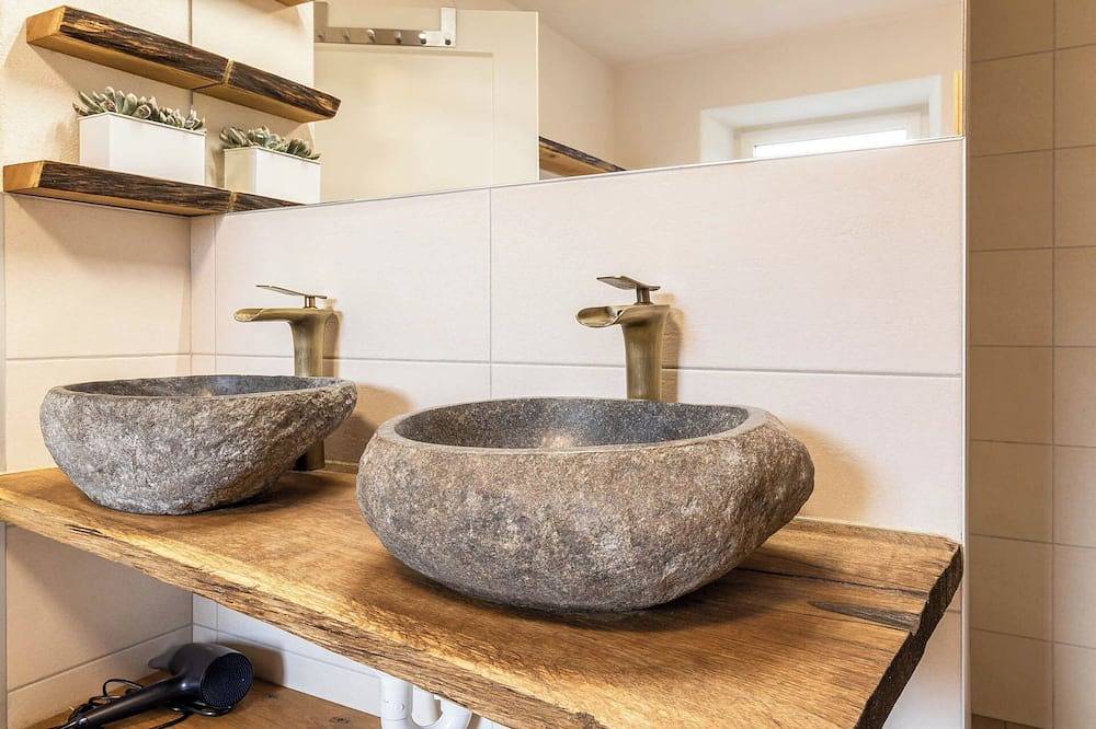 Ganze Wohnung, Openspace Hasenöhrl für 2 · nicole apartments in Morter, Latsch