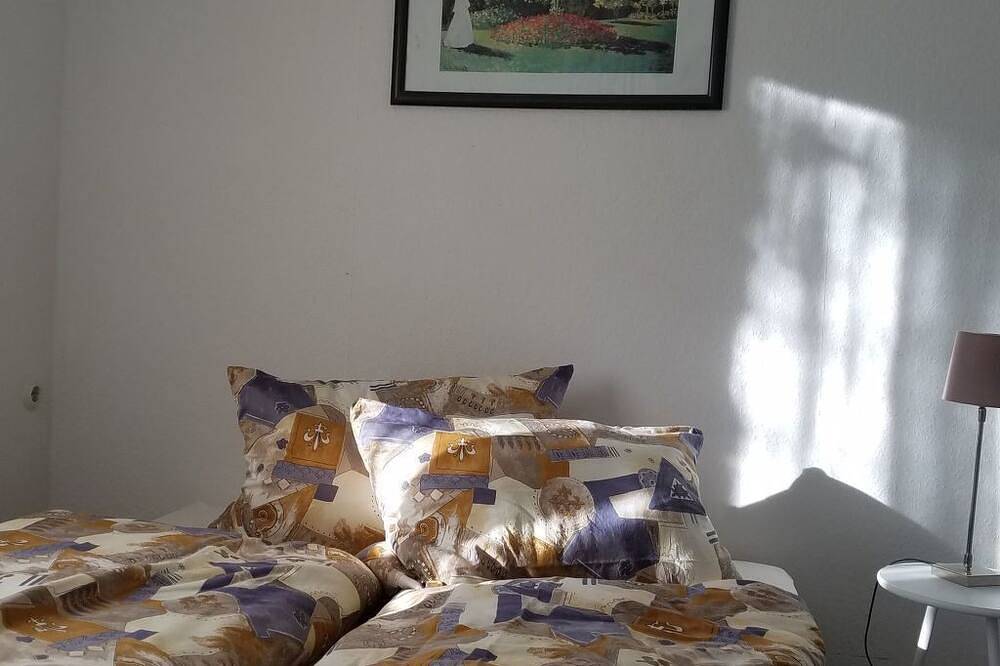 Ganze Wohnung, Mit Wallbox in Wendisch Rietz, Dahme-Seengebiet