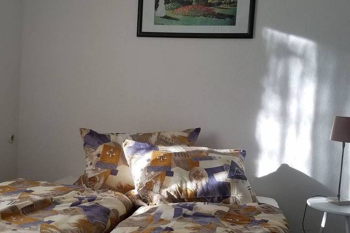 Bungalow für 3 Personen, mit Garten am Scharmützelsee - 2