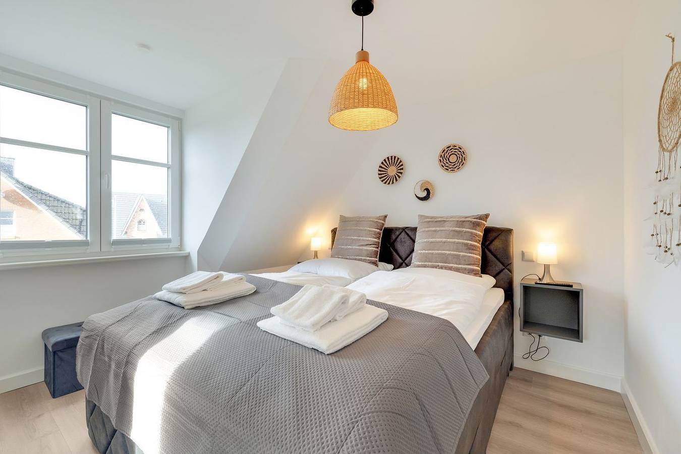 Erholsamer Urlaub im Ferienhaus „Juli“ auf Sylt – Ihr Traumziel! in Tinnum, Sylt (Gemeinde)