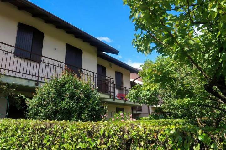Ferienwohnung für 4 Personen, mit Balkon und Pool