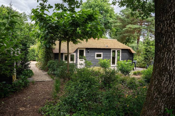 Ferienhaus für 6 Personen, mit Balkon/Terrasse und Terrasse in den Niederlande - 3